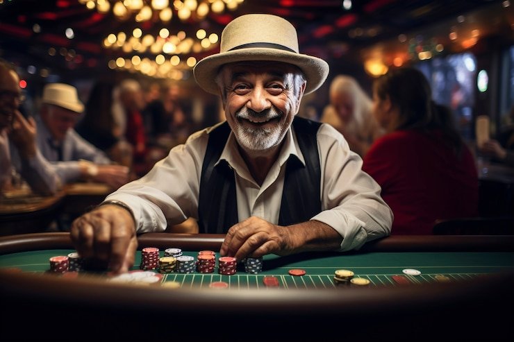 Pusat operasi dan studio live-dealer panentogel dengan teknologi streaming multi-kamera