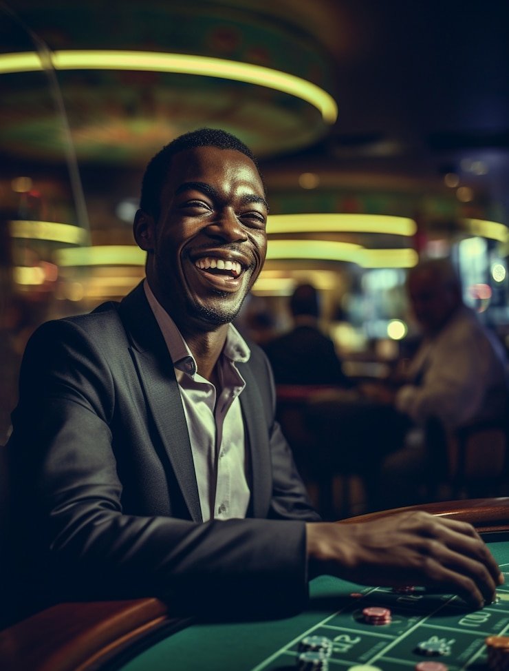 Aplikasi mobile panentogel menampilkan meja live casino dan pasar sportsbook pada layar smartphone