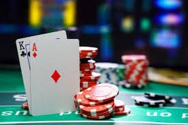 Slip taruhan Match Winner dengan odds dan jumlah kemenangan potensial