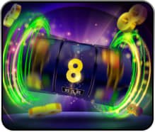 Saldo real-time di aplikasi Speed Roulette panentogel